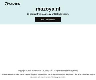 http://www.mazoya.nl