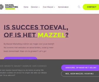 Mazzel Marketing