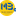 Favicon van mbonlinediensten.nl
