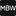 Favicon voor mbworkers.com