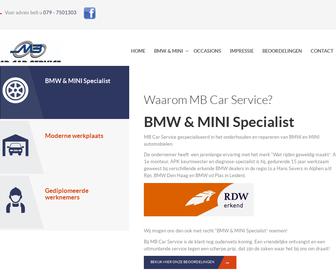 http://www.mb-carservice.nl