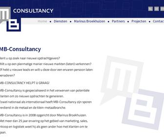 http://www.mb-consultancy.eu