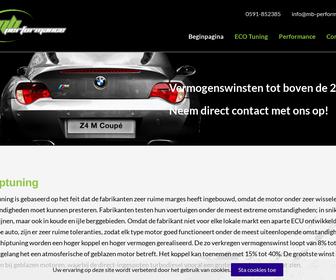 http://www.mb-performance.nl