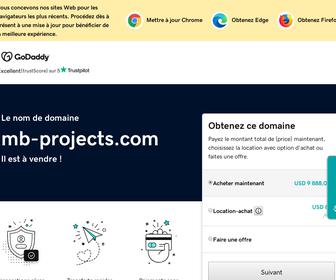 https://www.mb-projects.com