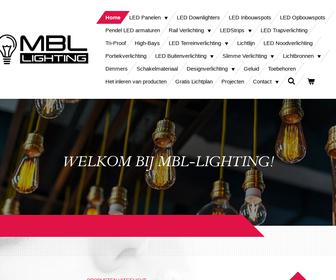 MBL Lighting