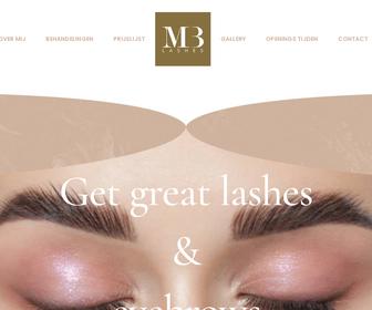 MBlashes & Brows