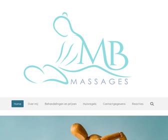 MB Massages
