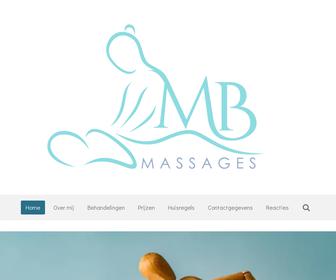 MB Massages