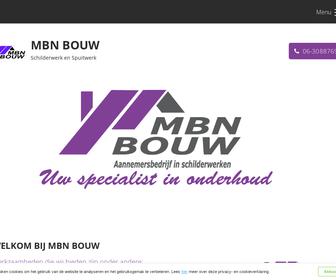 MBN Bouw