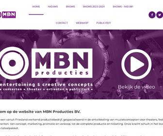MBN Producties B.V.