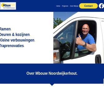 MBouw Noordwijkerhout
