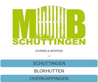 MB Schuttingen