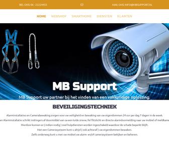 MB Support