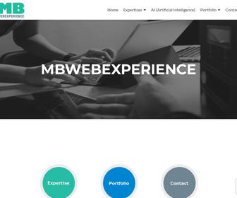 https://www.mbwebexperience.nl