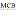 Favicon van mcbmeubelen.nl