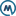 Favicon van mcenters.nl
