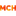 Favicon van mch.nl