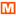 Favicon van mchl.nl