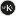 Favicon van mckaelas.nl