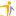 Favicon van mcloudon.com