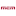 Favicon van mcmbv.nl