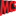Favicon van mcsklundert.nl
