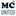 Favicon van mcunited.nl