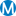 Favicon van mcwconsult.nl