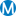 Favicon voor mcwconsult.nl