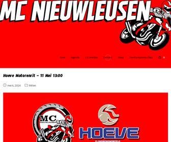 http://www.MC-Nieuwleusen.nl