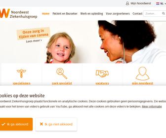 Stichting Medisch Centrum Alkmaar