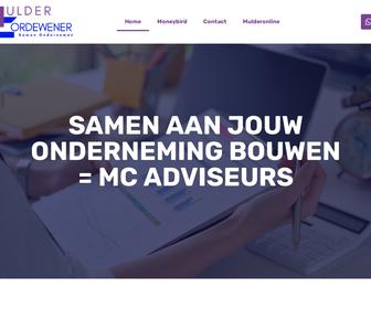 http://www.mcadviseurs.nl