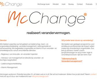 McChange Nederland B.V.