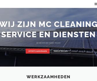 https://www.mccleaningserviceendiensten.nl