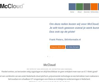 McCloud.nl B.V.
