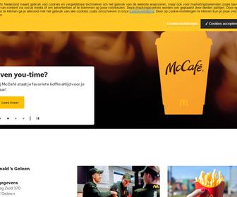 http://www.mcdonaldsgeleen.nl