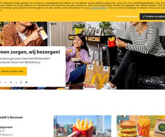 http://www.mcdonaldsrestaurant.nl/bussum