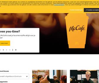 http://www.mcdonaldsrestaurant.nl/ede-centrum