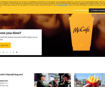 http://www.mcdonaldsrestaurant.nl/rijswijk