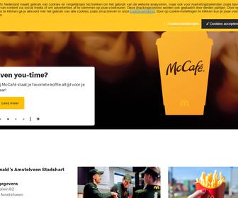 http://www.mcdonaldsrestaurant.nl/winkelcentrum-amstelveen-buitenplein