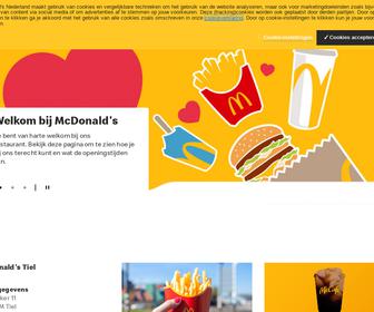 http://www.mcdonaldstiel.nl