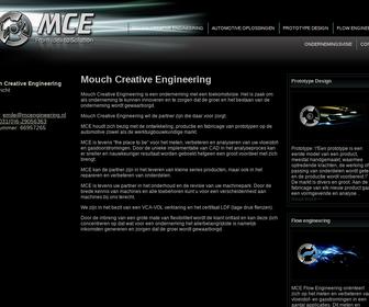 Mouch Creative Engineering B.V.