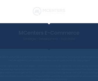 https://www.mcenters.nl