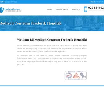 Medisch Centrum Frederik Hendrik