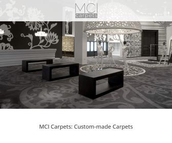 MCI Carpets B.V.