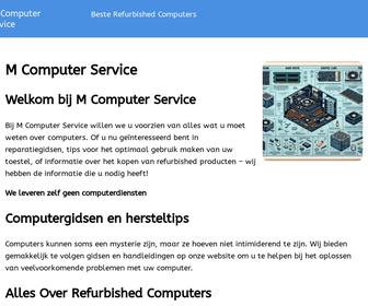 http://www.mcomputerservice.nl
