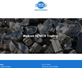 MCR-Trading