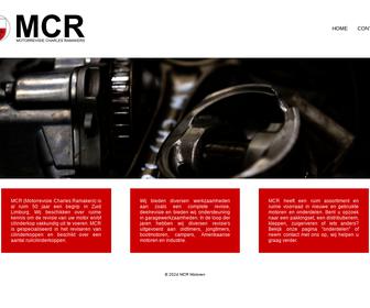 MCR Motoren