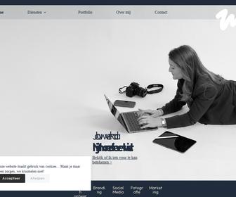 https://www.mcreativestudios.nl