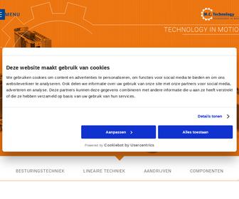 http://www.mctechnology.nl